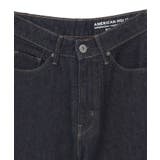 ワイドデニムパンツ | AMERICAN HOLIC | 詳細画像17 