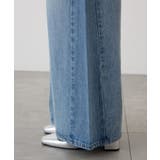 バギーデニムパンツ | AMERICAN HOLIC | 詳細画像10 