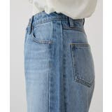 バギーデニムパンツ | AMERICAN HOLIC | 詳細画像8 