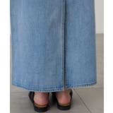 リメイクデザインスカート | AMERICAN HOLIC | 詳細画像12