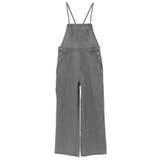 デニムサロペット | AMERICAN HOLIC | 詳細画像30 