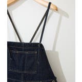 デニムサロペット | AMERICAN HOLIC | 詳細画像16 