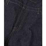 デニムサロペット | AMERICAN HOLIC | 詳細画像28 