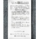 ノーカラーデニムカバーオール | AMERICAN HOLIC | 詳細画像29 