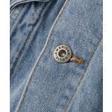 ショート丈デニムジャケット | AMERICAN HOLIC | 詳細画像37 