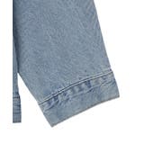 ロング丈デニムジャケット | AMERICAN HOLIC | 詳細画像30 