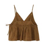 レザーライクビスチェ | AMERICAN HOLIC | 詳細画像26