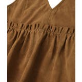 レザーライクビスチェ | AMERICAN HOLIC | 詳細画像31