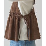 レザーライクビスチェ | AMERICAN HOLIC | 詳細画像12