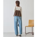 レザーライクビスチェ | AMERICAN HOLIC | 詳細画像16