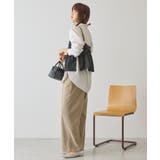 レザーライクビスチェ | AMERICAN HOLIC | 詳細画像23