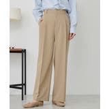 美・美・美ワイドパンツ | AMERICAN HOLIC | 詳細画像10 