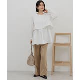 美・美・美ワイドパンツ | AMERICAN HOLIC | 詳細画像14 