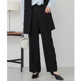 美・美・美ワイドパンツ | AMERICAN HOLIC | 詳細画像6 