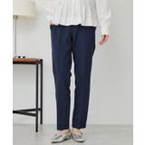 美・美・美テーパードパンツ | AMERICAN HOLIC | 詳細画像18 