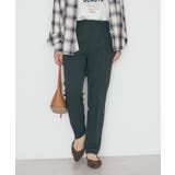 美・美・美テーパードパンツ | AMERICAN HOLIC | 詳細画像20 