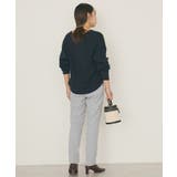 美・美・美テーパードパンツ | AMERICAN HOLIC | 詳細画像38 