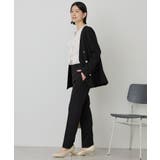 美・美・美テーパードパンツ | AMERICAN HOLIC | 詳細画像5 