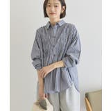 シャーリングシャツ | AMERICAN HOLIC | 詳細画像1