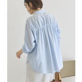 シャーリングシャツ | AMERICAN HOLIC | 詳細画像10