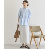 シャーリングシャツ | AMERICAN HOLIC | 詳細画像11