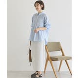 シャーリングシャツ | AMERICAN HOLIC | 詳細画像12