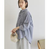 シャーリングシャツ | AMERICAN HOLIC | 詳細画像2