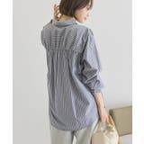 シャーリングシャツ | AMERICAN HOLIC | 詳細画像3