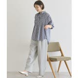 シャーリングシャツ | AMERICAN HOLIC | 詳細画像5