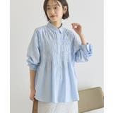 シャーリングシャツ | AMERICAN HOLIC | 詳細画像8