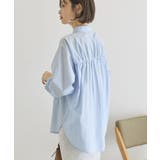 シャーリングシャツ | AMERICAN HOLIC | 詳細画像9