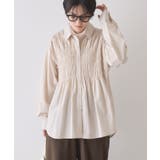 シャーリングシャツ | AMERICAN HOLIC | 詳細画像15