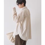 シャーリングシャツ | AMERICAN HOLIC | 詳細画像16