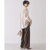 シャーリングシャツ | AMERICAN HOLIC | 詳細画像19