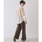 シャーリングシャツ | AMERICAN HOLIC | 詳細画像20