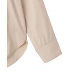 シャーリングシャツ | AMERICAN HOLIC | 詳細画像24