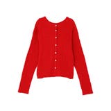 ケーブルニットカーディガン | AMERICAN HOLIC | 詳細画像29 