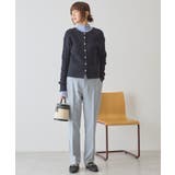 ケーブルニットカーディガン | AMERICAN HOLIC | 詳細画像3 