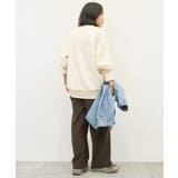 News paperスウェット | AMERICAN HOLIC | 詳細画像10 