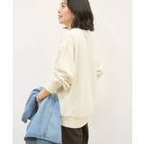 News paperスウェット | AMERICAN HOLIC | 詳細画像8 