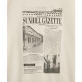 News paperスウェット | AMERICAN HOLIC | 詳細画像27 