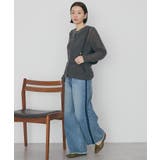 甘編みキャミカーディガンセット | AMERICAN HOLIC | 詳細画像26 