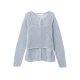 甘編みキャミカーディガンセット | AMERICAN HOLIC | 詳細画像31 