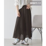 【選べる丈】シアープリーツスカート | AMERICAN HOLIC | 詳細画像33 