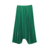 【選べる丈】シアープリーツスカート | AMERICAN HOLIC | 詳細画像50 