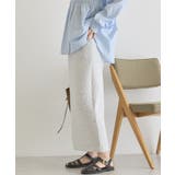 フクレジャガードタイトスカート | AMERICAN HOLIC | 詳細画像3 