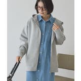 ポンチZIPパーカー | AMERICAN HOLIC | 詳細画像22 