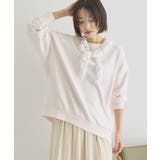 コクーンスウェット | AMERICAN HOLIC | 詳細画像2 