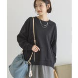 コクーンスウェット | AMERICAN HOLIC | 詳細画像22 