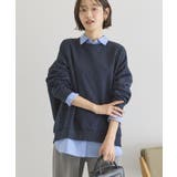 コクーンスウェット | AMERICAN HOLIC | 詳細画像28 